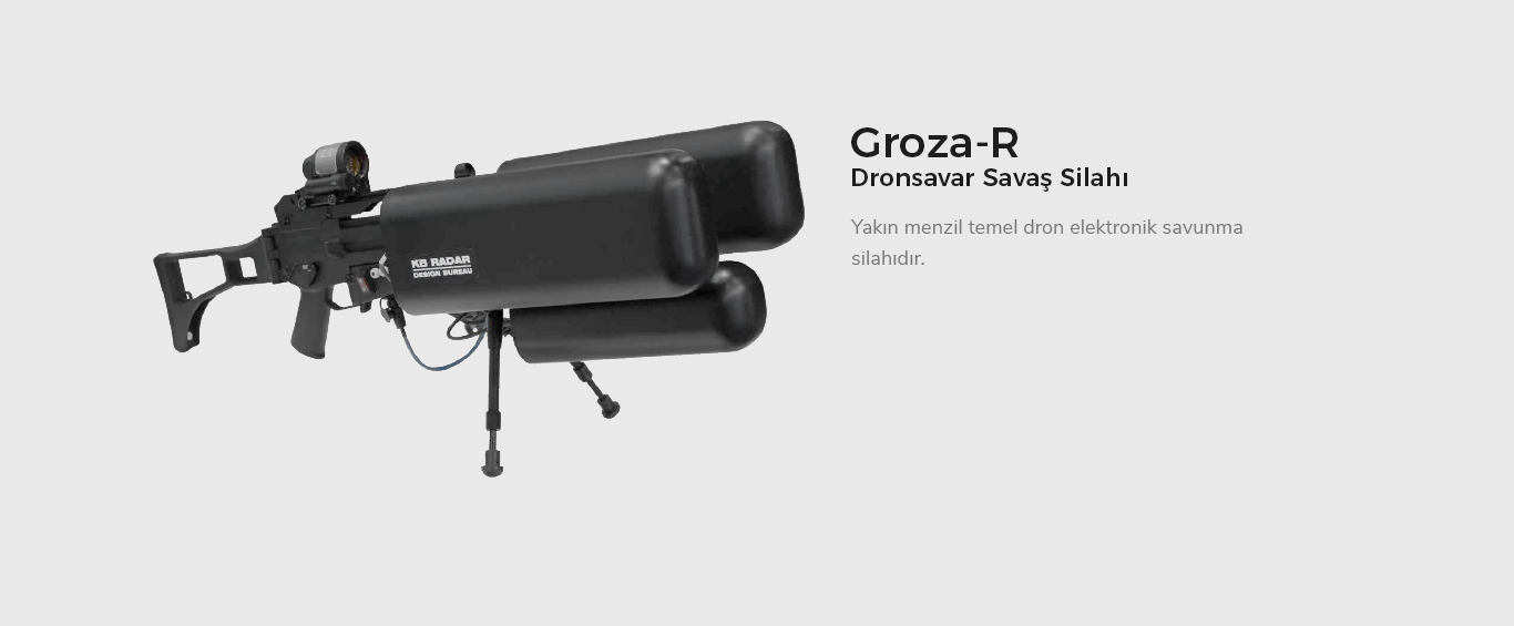 Groza-R