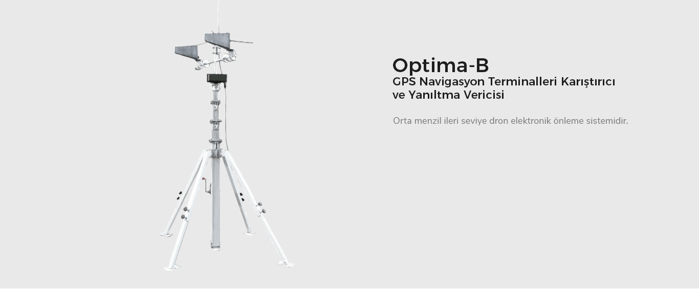 Optima-B